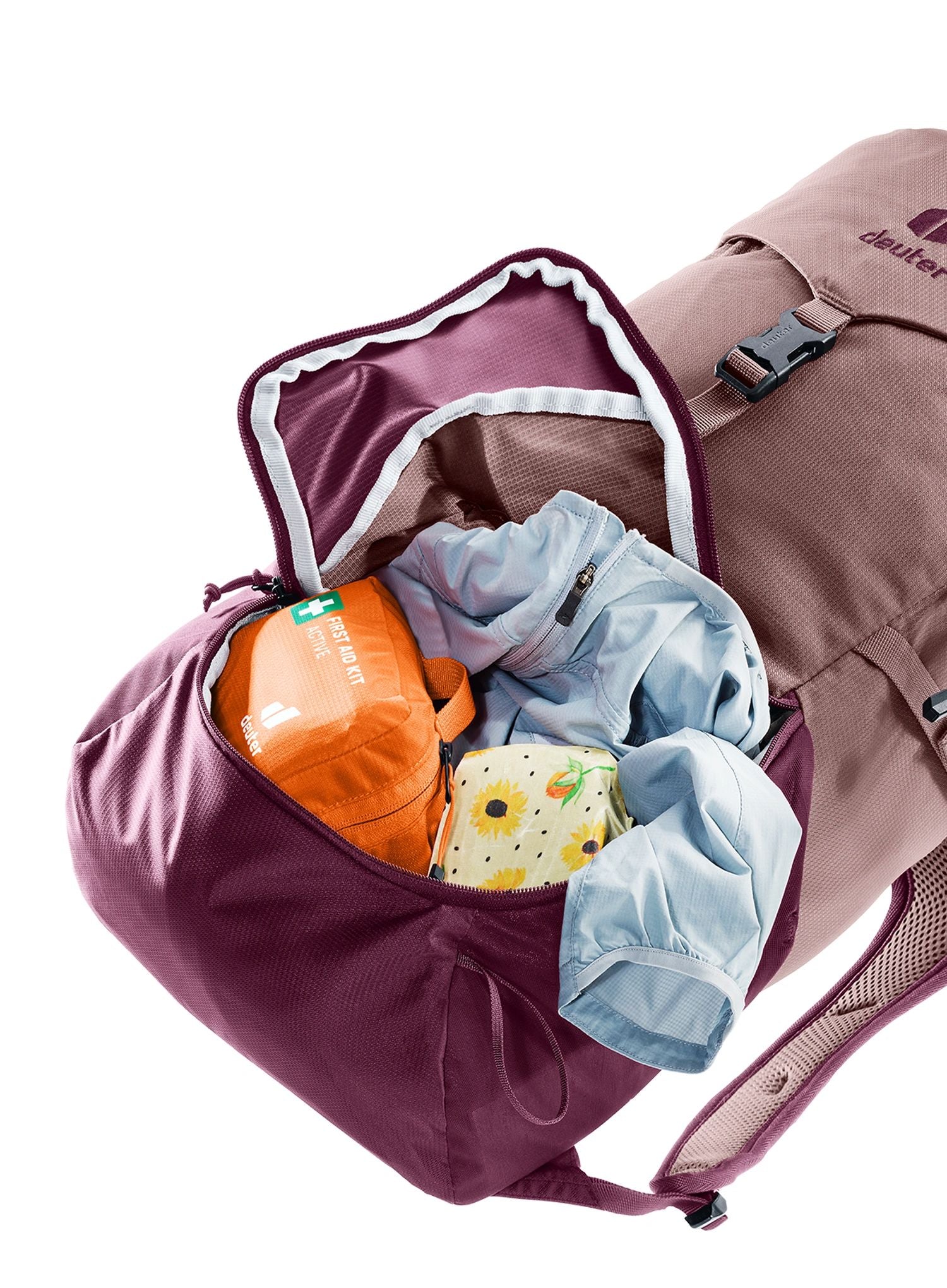 Deuter Telatie 24 SL Women's Backpacking Pack 