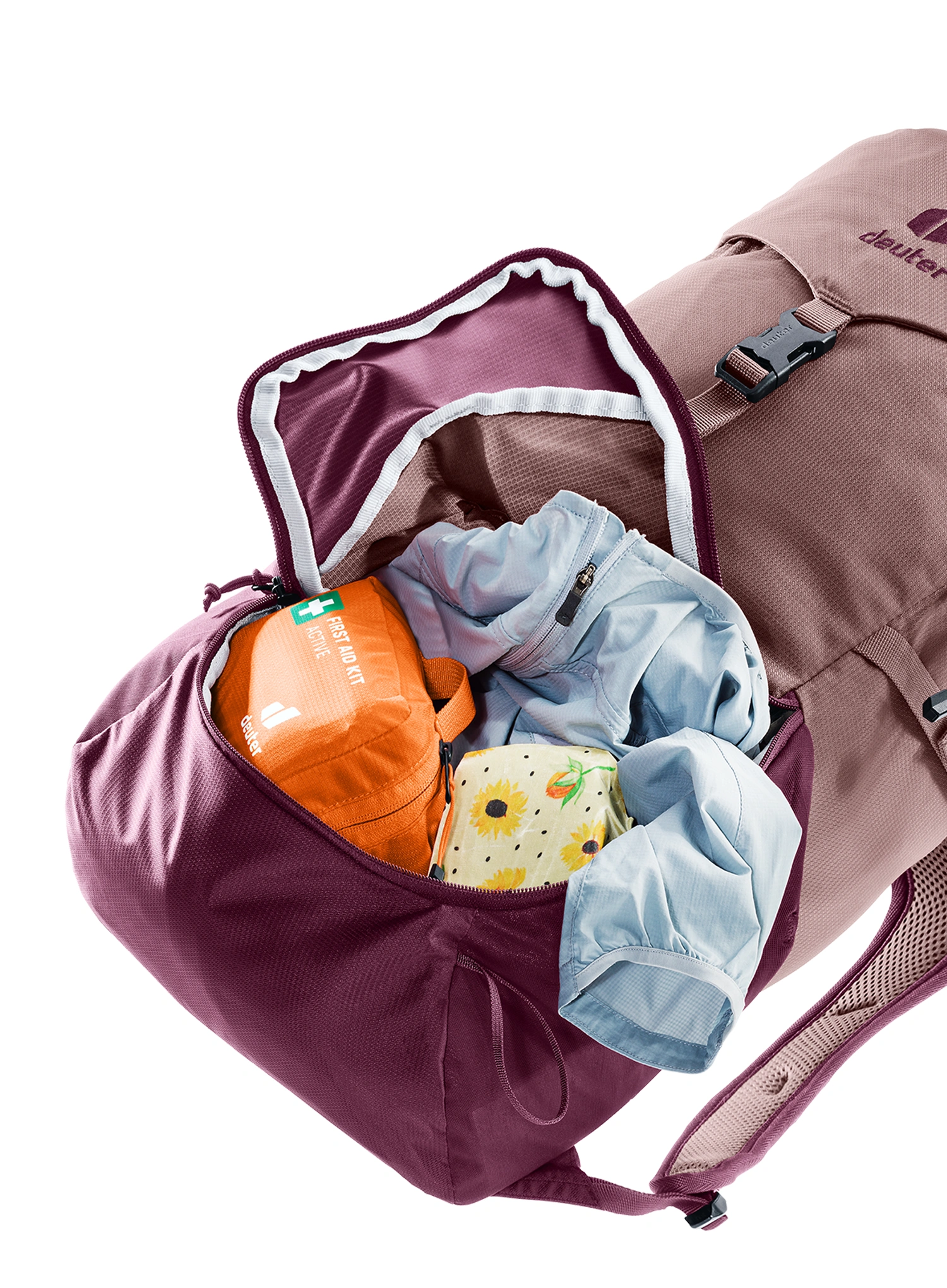 Deuter Telatie 24 SL Women's Backpacking Pack