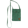 Fjallraven Pocket Messenger Bag Deep Patina 
