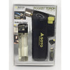SOTO Pocket Torch with Refillable Lighter 