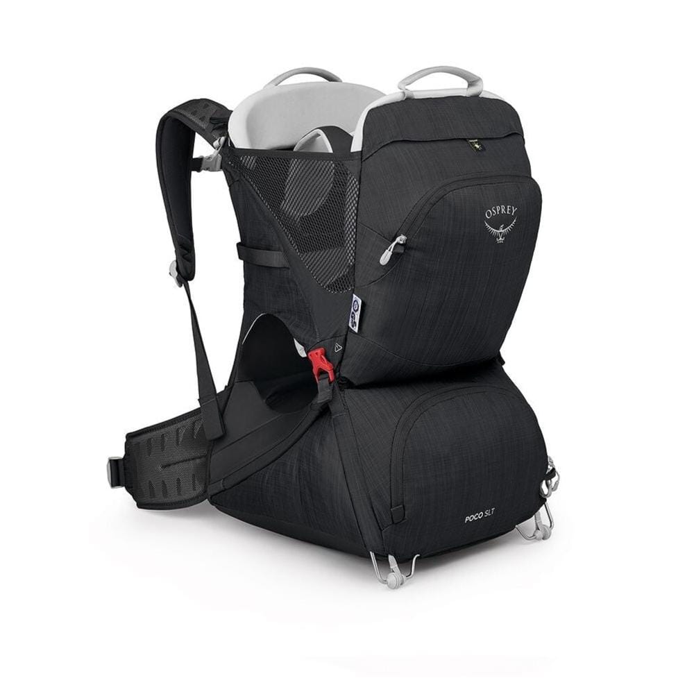 Osprey Poco SLT Child Carrier Black 