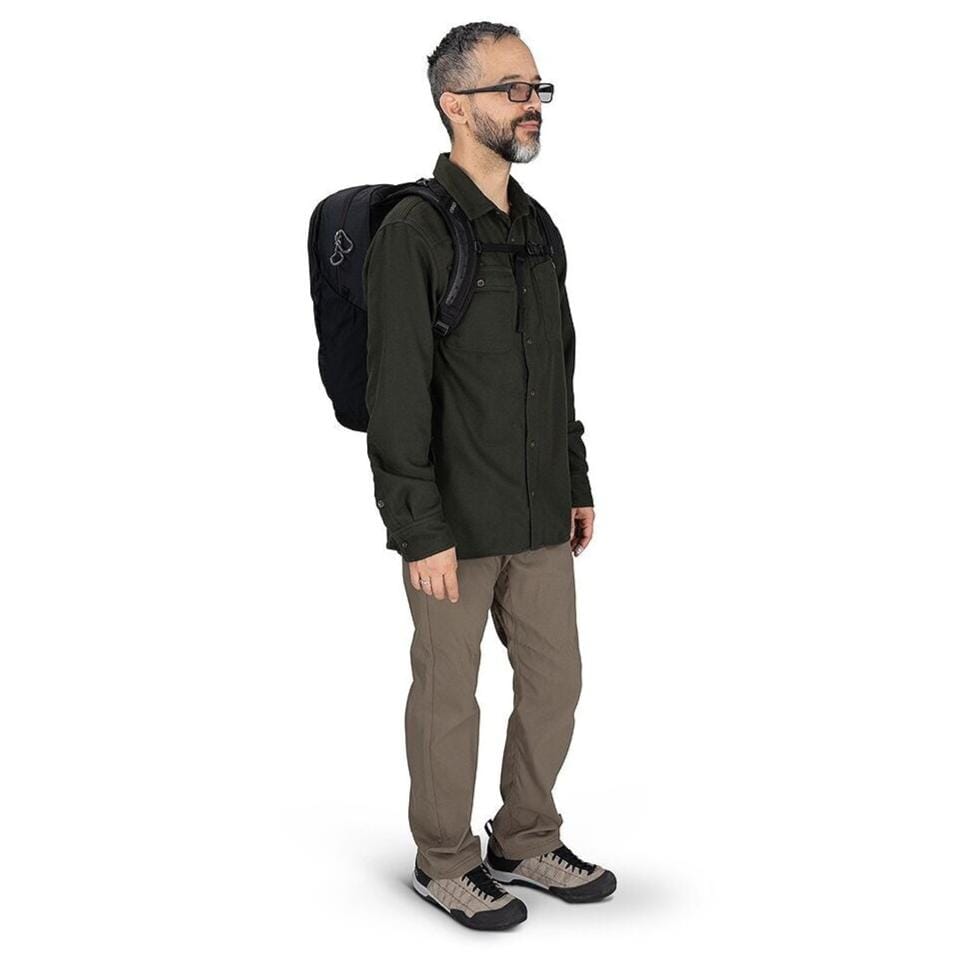 Osprey Poco Changing Backpack 