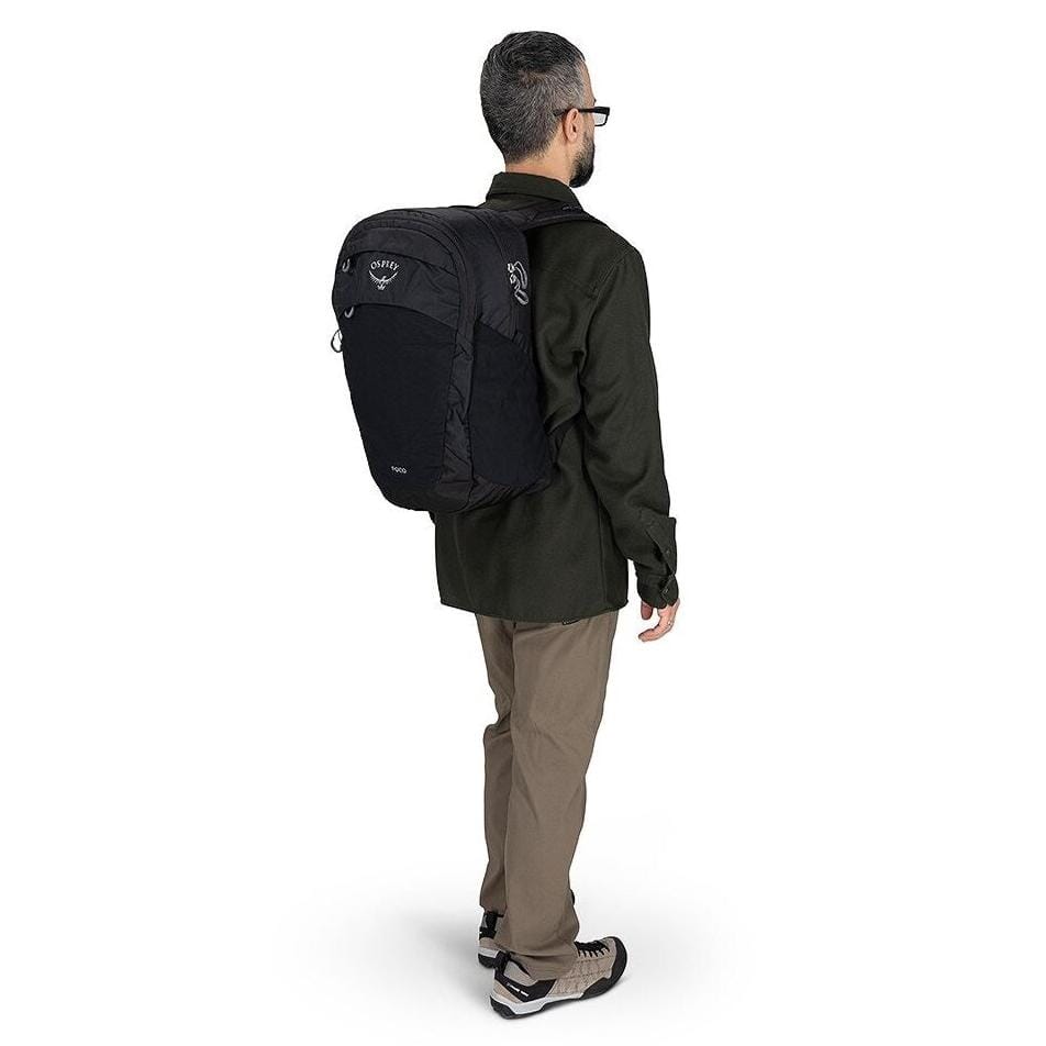 Osprey Poco Changing Backpack 