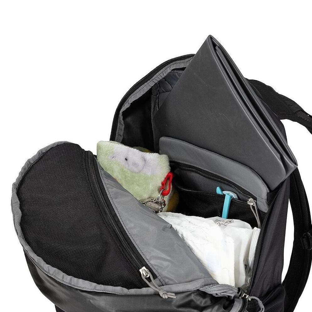 Osprey Poco Changing Backpack 