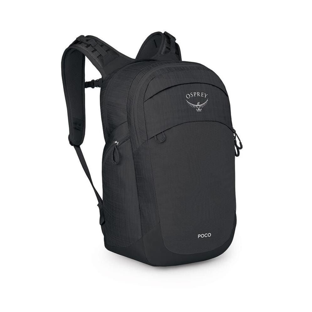 Osprey Poco Changing Backpack Black 