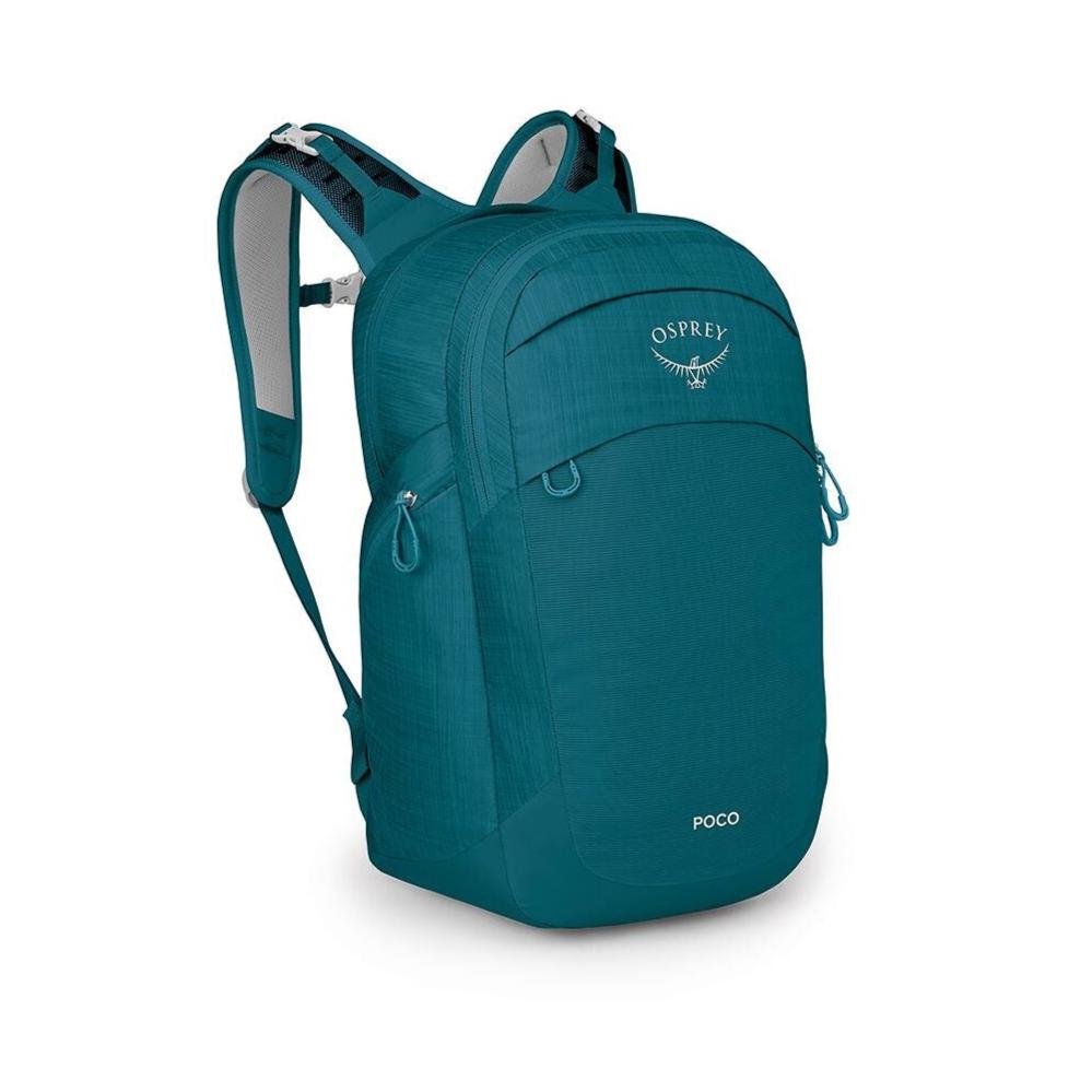 Osprey Poco Changing Backpack Deep Peyto 