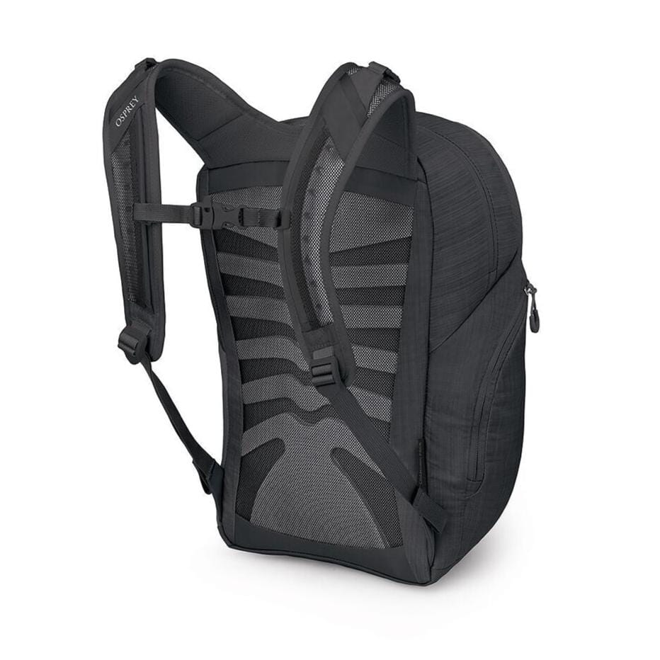 Osprey Poco Changing Backpack Black 