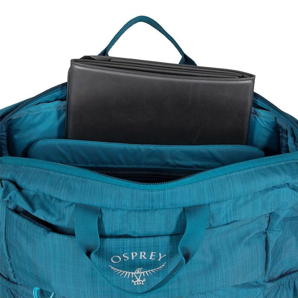 Osprey Poco Changing Tote Backpack 