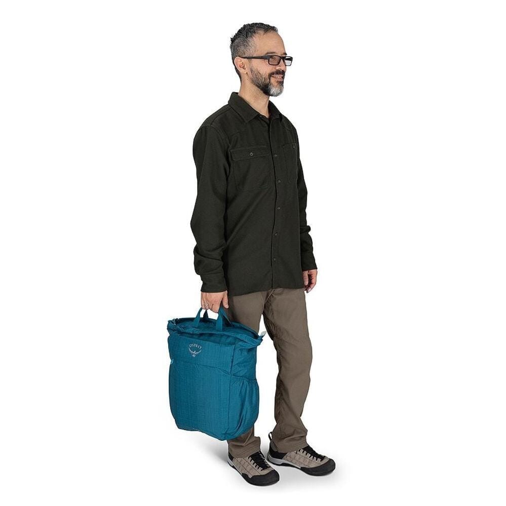 Osprey Poco Changing Tote Backpack 