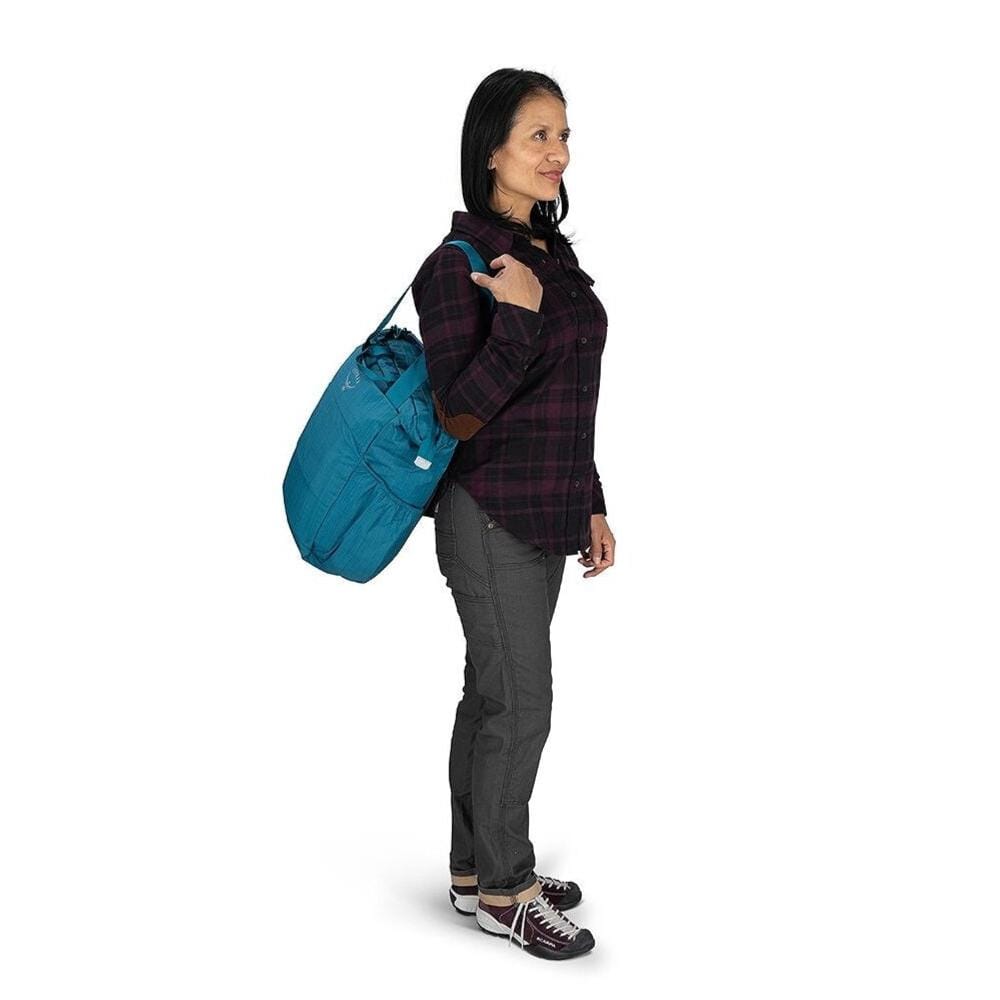 Osprey Poco Changing Tote Backpack 