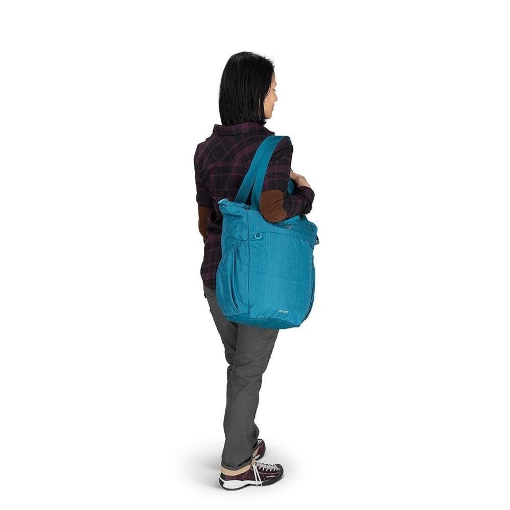Osprey Poco Changing Tote Backpack 