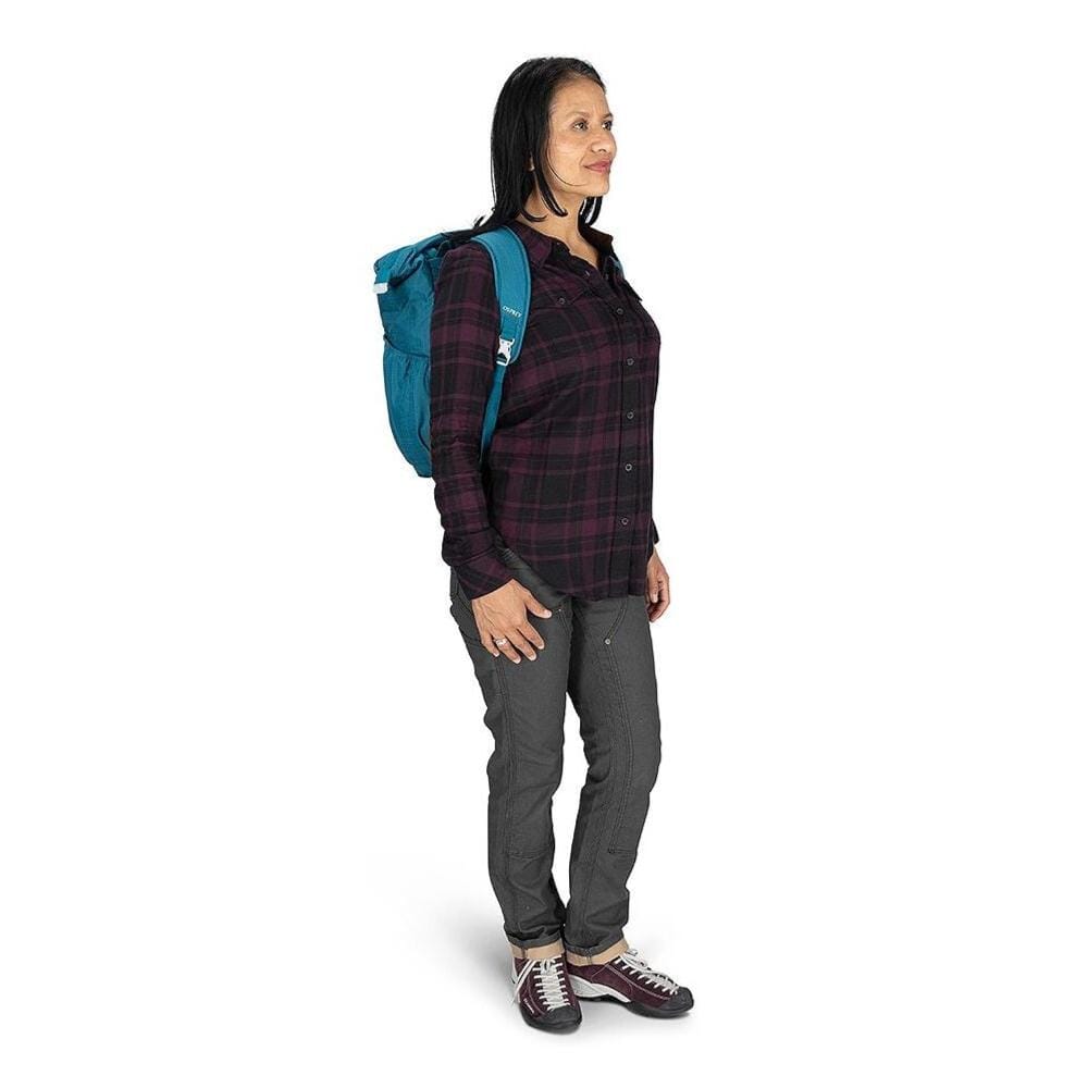 Osprey Poco Changing Tote Backpack 
