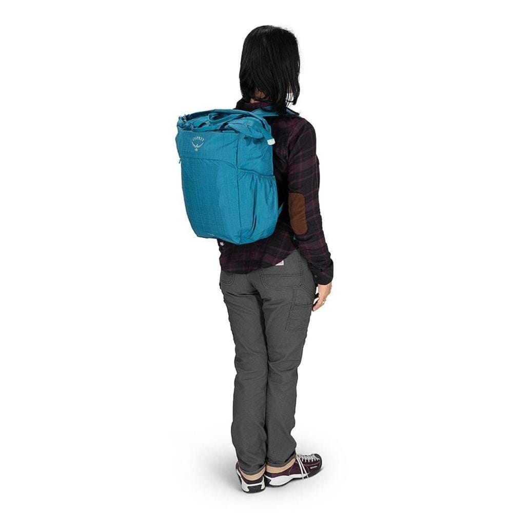 Osprey Poco Changing Tote Backpack 