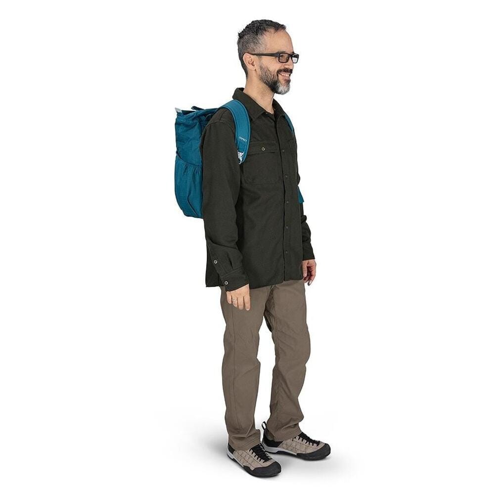 Osprey Poco Changing Tote Backpack 