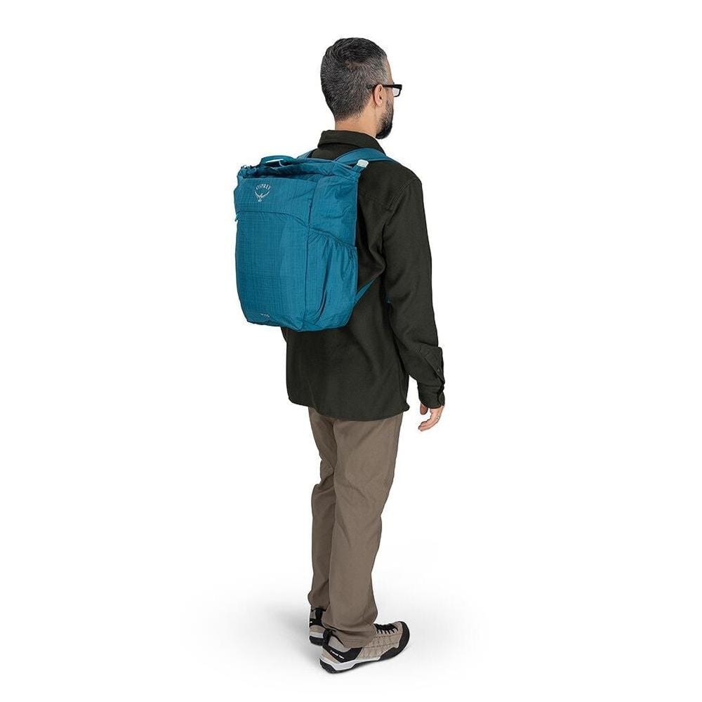 Osprey Poco Changing Tote Backpack 