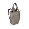 Osprey Poco Changing Tote Backpack Tan Concrete 