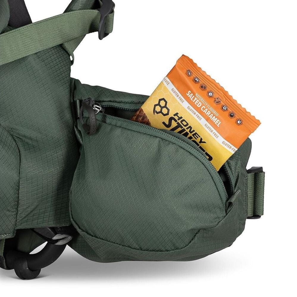 Osprey POCO Premium Child Carrier 