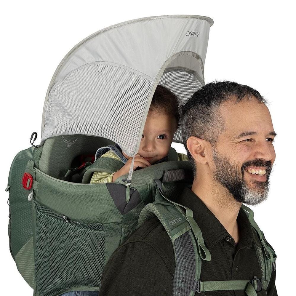 Osprey POCO Premium Child Carrier 