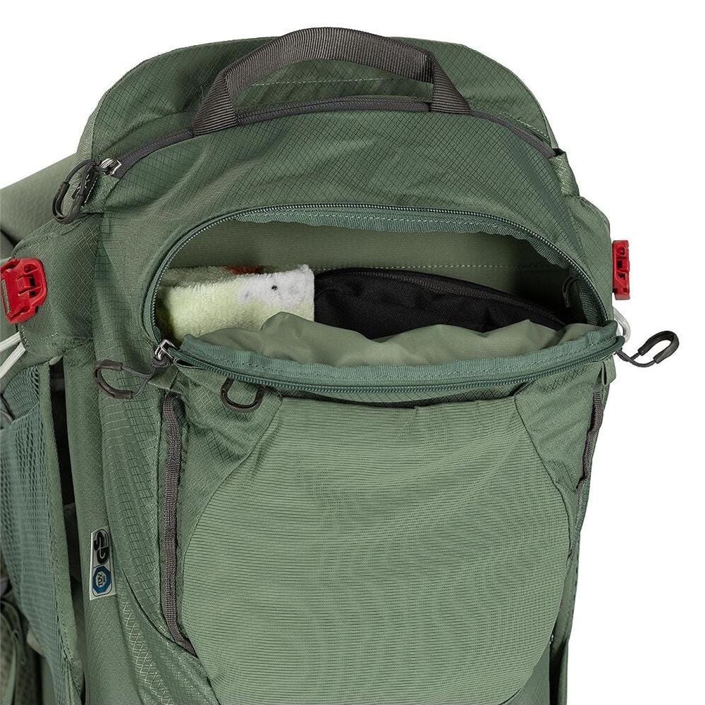 Osprey POCO Premium Child Carrier 