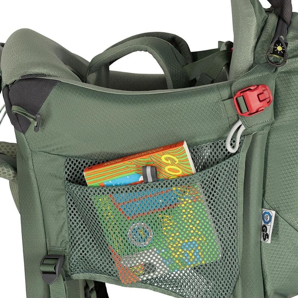 Osprey POCO Premium Child Carrier 