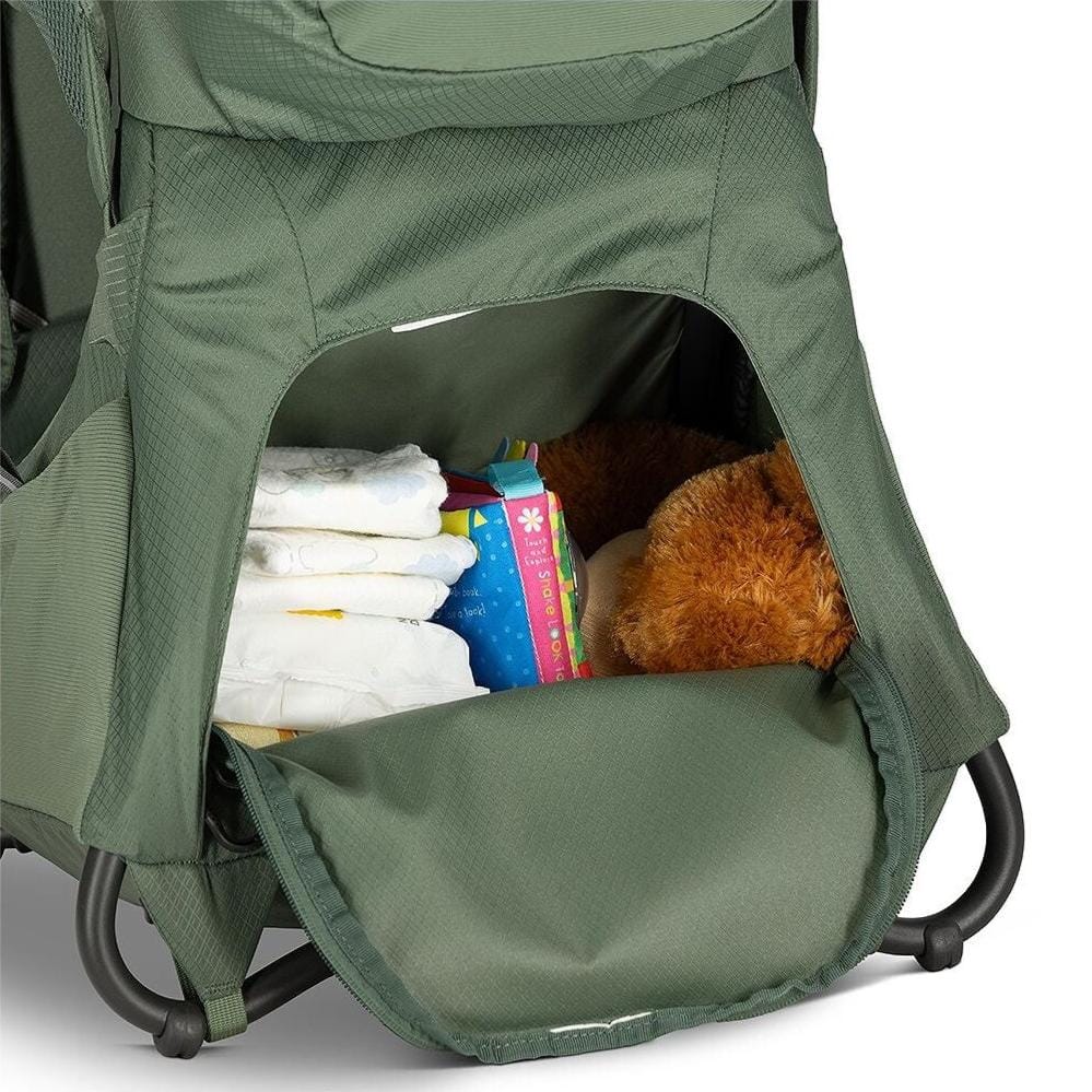 Osprey POCO Premium Child Carrier 