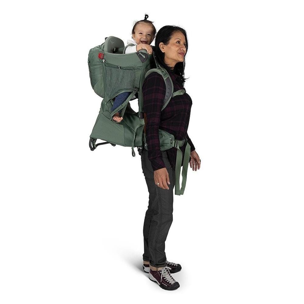 Osprey POCO Premium Child Carrier 