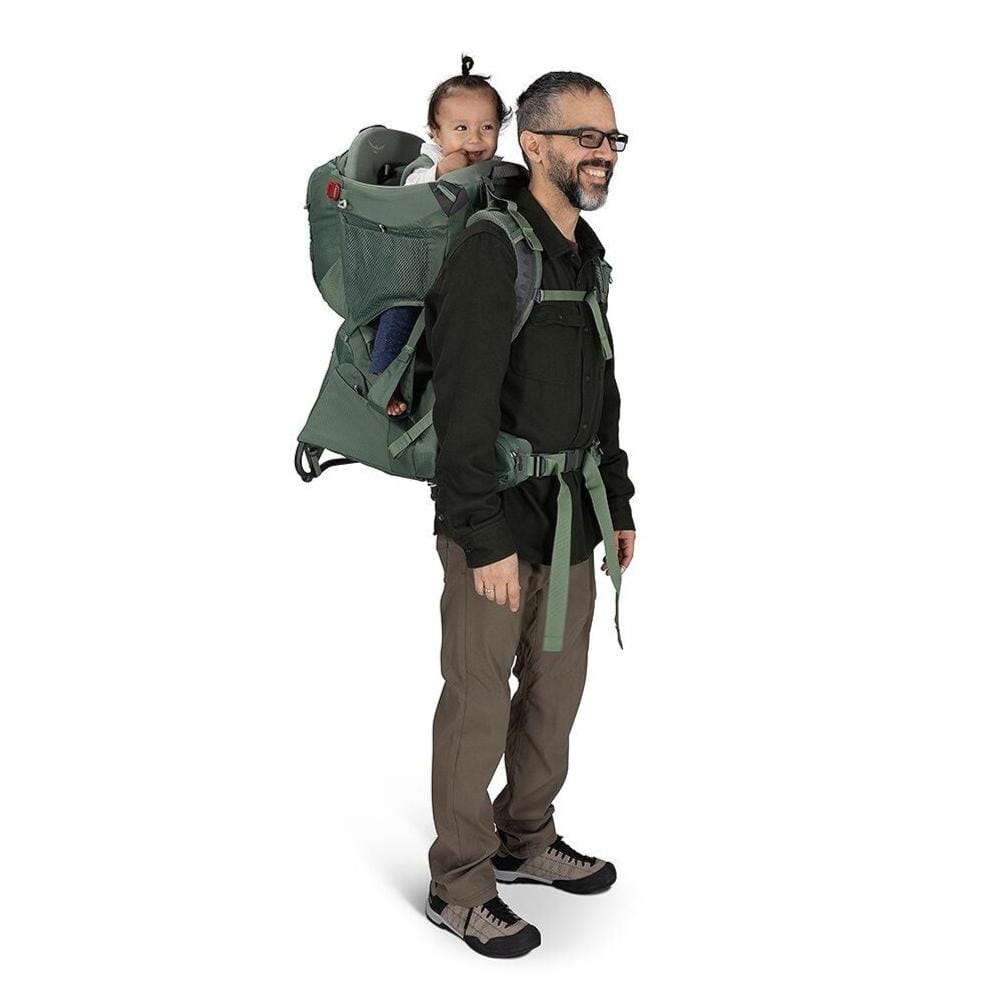 Osprey POCO Premium Child Carrier 