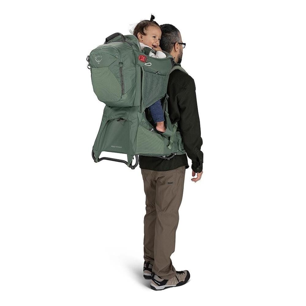 Osprey POCO Premium Child Carrier 