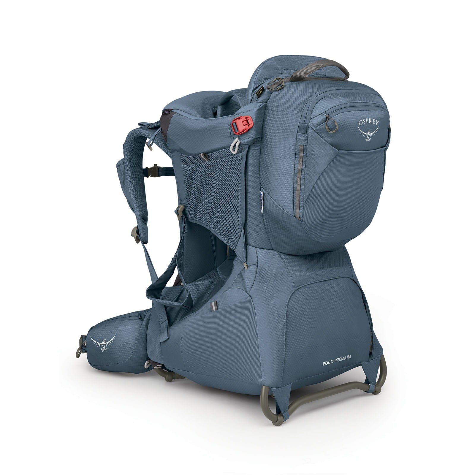 Osprey POCO 高級兒童背帶 - Tidal