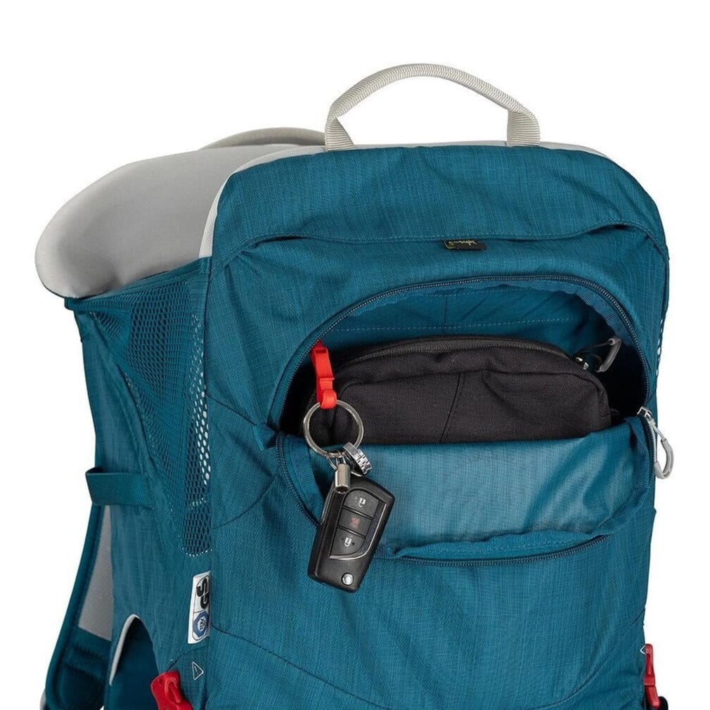 Osprey Poco SLT Child Carrier 