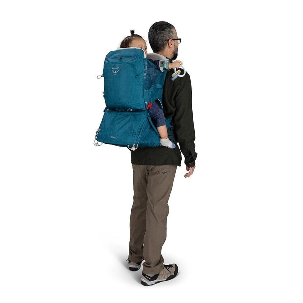 Osprey Poco SLT Child Carrier 