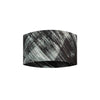 Buff Coolnet UV+ Wide Headband Stal Grey 