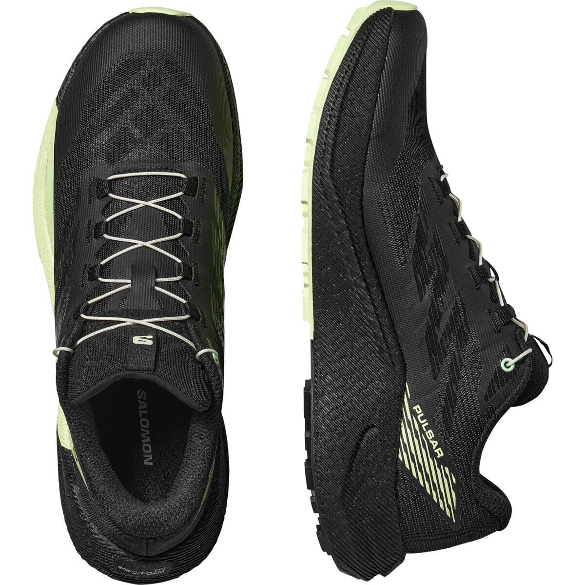 Salomon Pulsar Men's Trail Running Shoes 