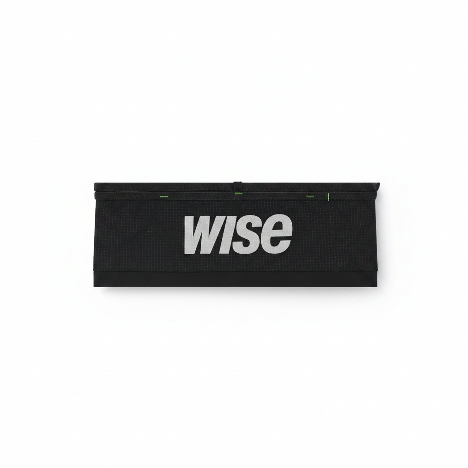 WISE Portage Belt – Black