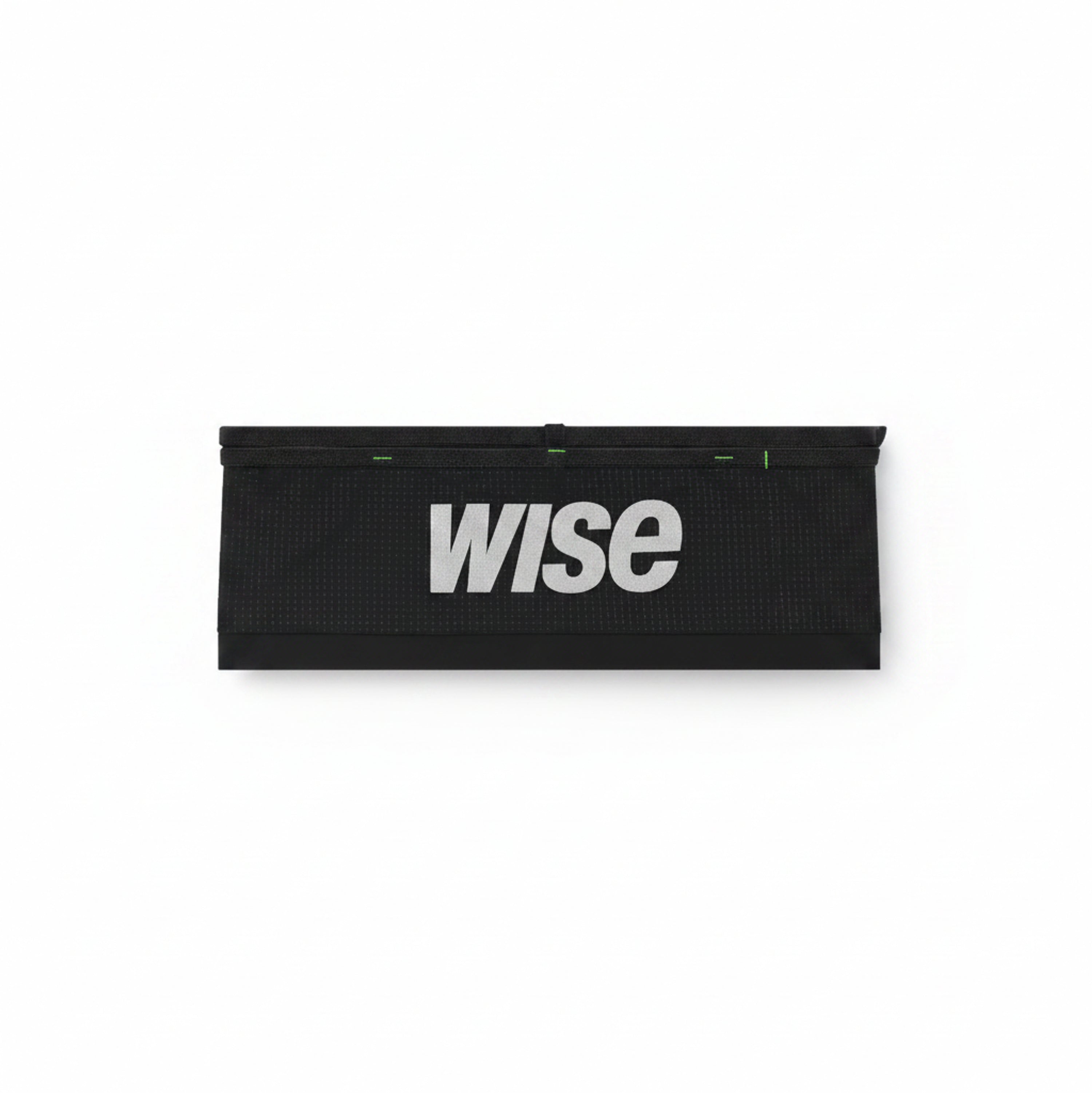 WISE Portage Belt – Black