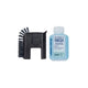 Sea to Summit Camp Kitchen Pot Scrubber and Soaps 2pcs Black 