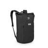 Osprey Arcane Roll Top Backpack Black (S25) 