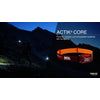 Petzl Actik Core 頭燈