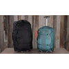 Osprey Farpoint Fairview 21.5吋/36公升拉桿旅行背包