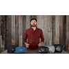 Osprey Daylite Toiletry Kit