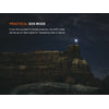 Fenix LD45R Adjustable Beam Flashlight
