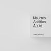 Maurten Additions 12g 6-pack