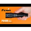 Fenix PD40R V3.0 Rechargeable Flashlight