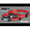 Fenix HM62-T Lightweight Headlamp