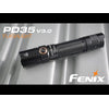 Fenix PD35 V3.0手電筒