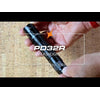 Fenix PD32R 充電手電筒