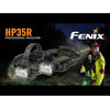 Fenix HP35R Professional Headlamp