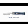Opinel Pocket Knife N°09 DIY