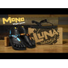 LUNA Mono Winged Edition Sandals