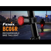 Fenix BC06R 充電式自行車尾燈